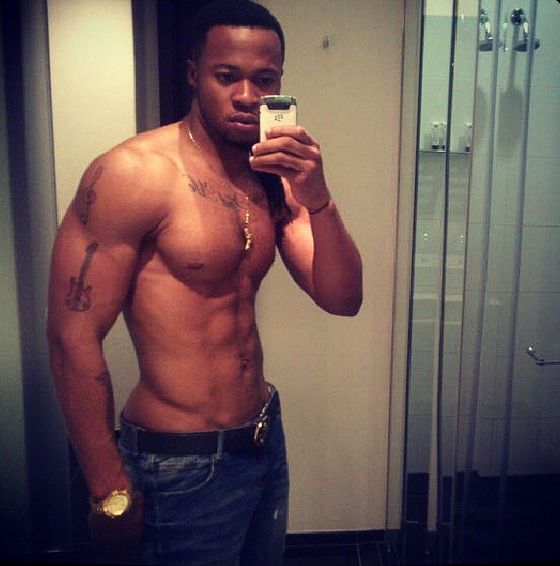 8 Photos Fans Criticized Flavour After Posting The