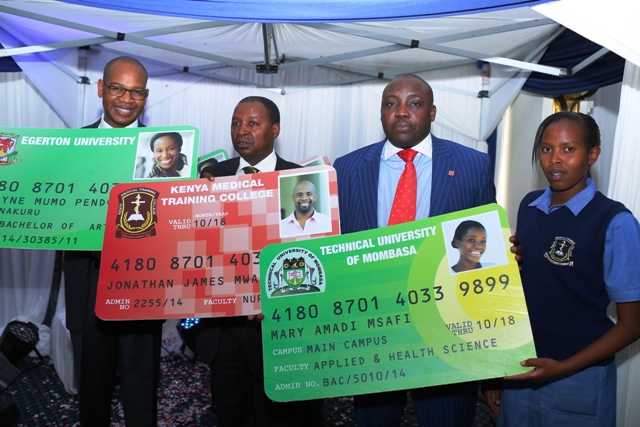 Image result for images of Kenya bursaries