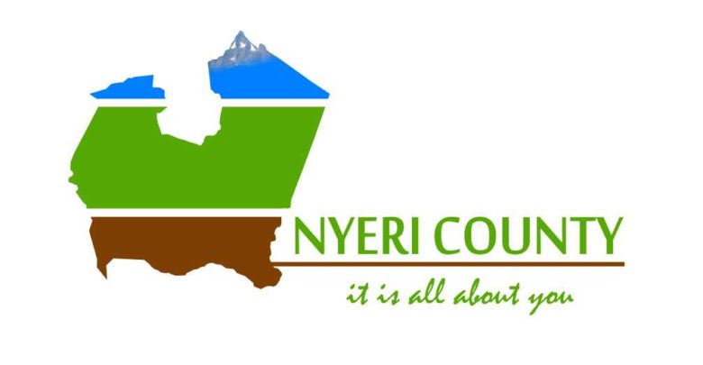 Image result for nyeri county