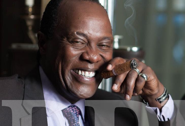 Image result for jeff koinange