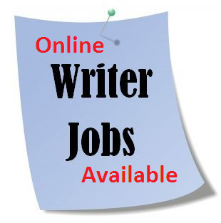 essay writers online jobs