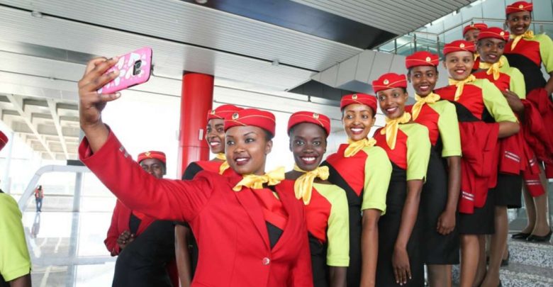 Kenya Railways Hiring Ticket Attendants And Booking Clerks Youth