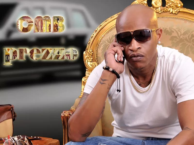 Image result for prezzo musician