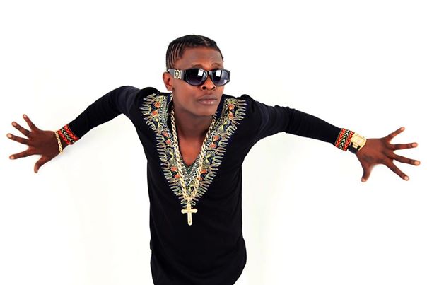 10 Things You Don't Know About Jose Chameleone