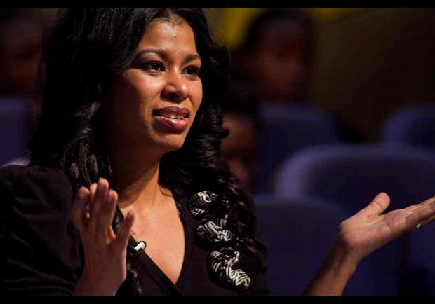 10 Things You Don't Know About Julie Gichuru