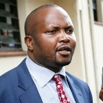 12 Untold Interesting Facts About Moses Kuria