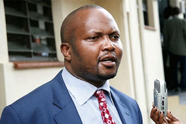 12 Untold Interesting Facts About Moses Kuria
