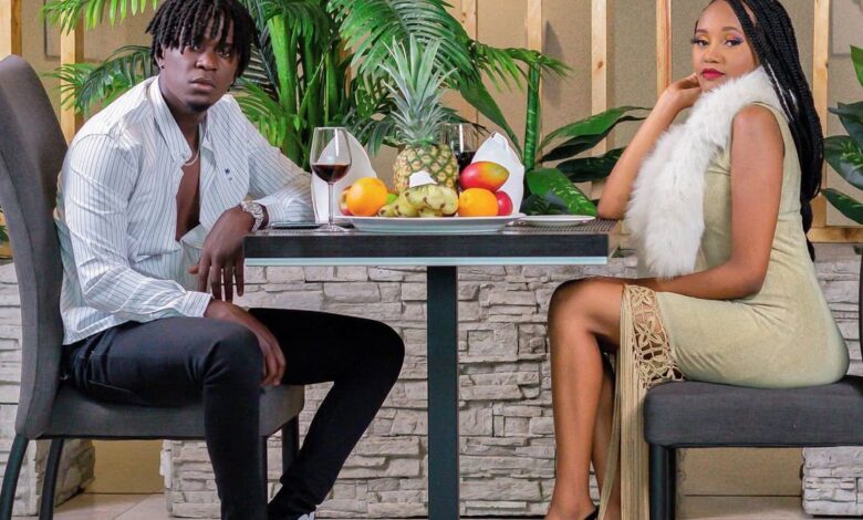 Willy Paul S Liar Hits Million After Two Weeks Youth Village Kenya