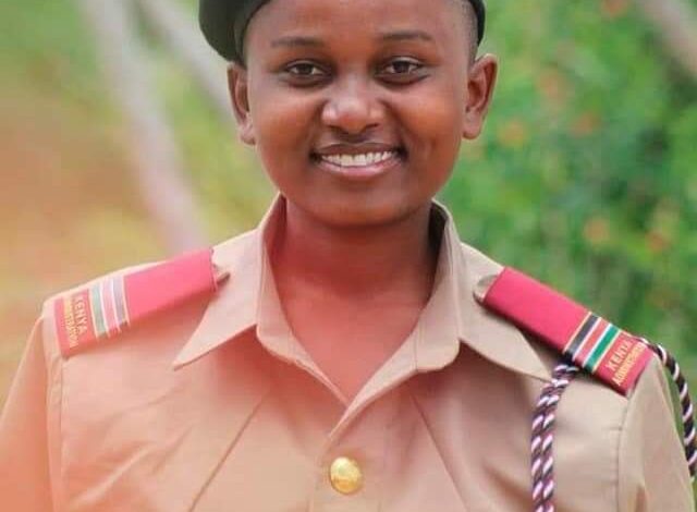 10 Interesting Facts About Kenya s Youngest Assistant County 