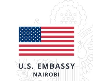 US Embassy Nairobi