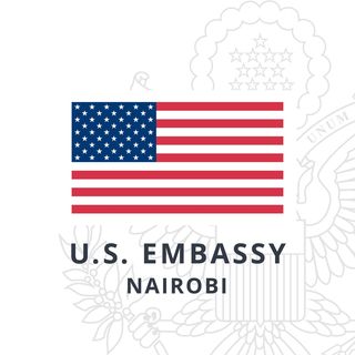 US Embassy Nairobi