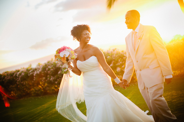 3 Things To Expect When Inter-Marrying In Kenya