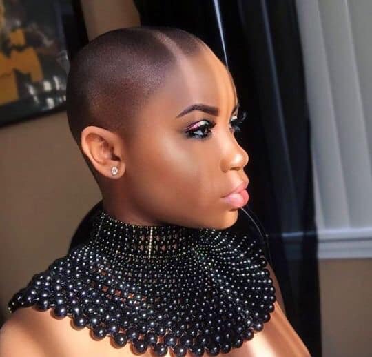 20 Short Hairstyles Ladies Should Try Out - Youth Village Kenya
