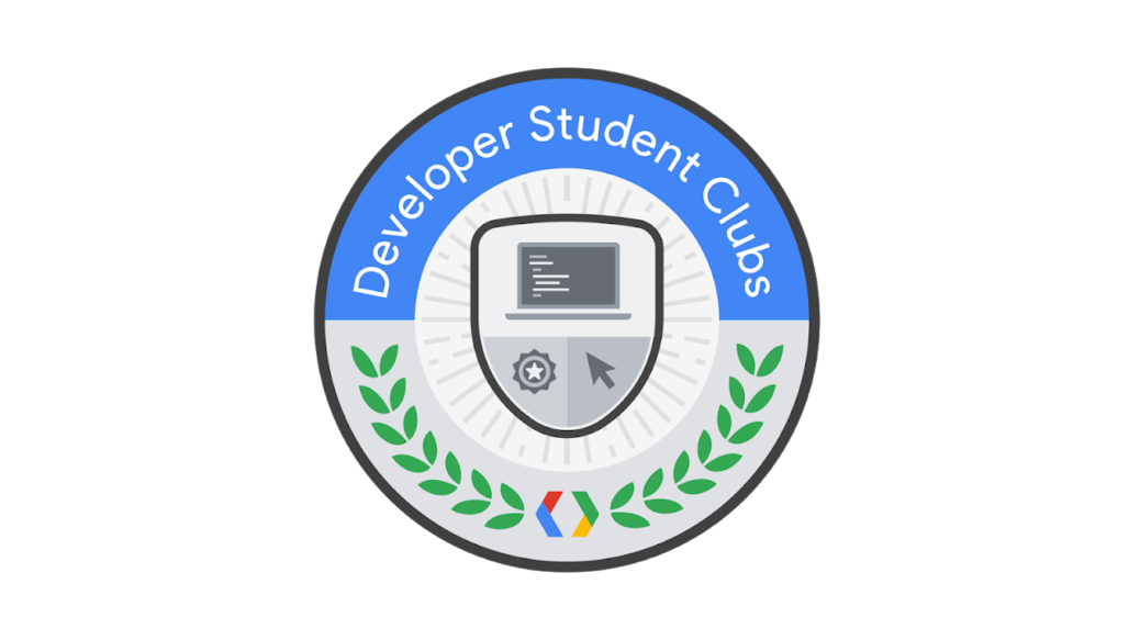 Apply To Become A Google Developer Student Clubs Lead - Youth Village Kenya