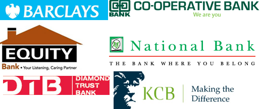 Banks-in-Kenya