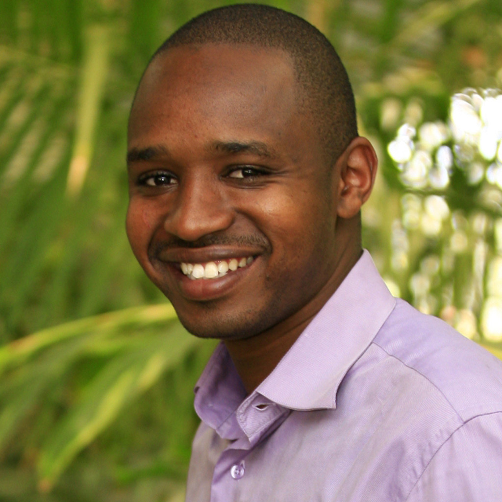 Boniface Mwangi