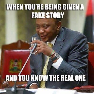 Image result for kenyan political memes and gifs