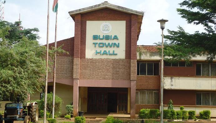 Image result for busia county government