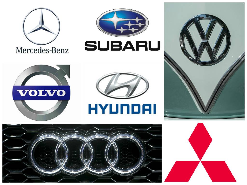 10 Car Logos That You Probably Never Knew The Meaning Of, News