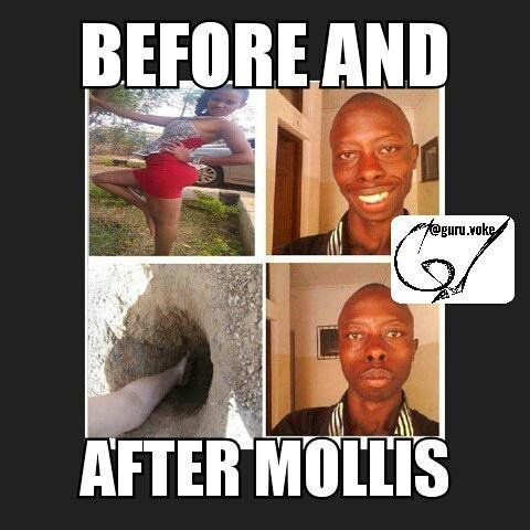 Top Funny Memes That Were Trending on Twitter - Youth Village Kenya