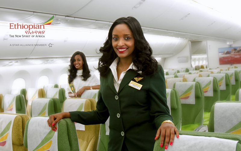 ETMATTA008.jpg ethiopian airlines hostess ethiopia Youth Village Kenya