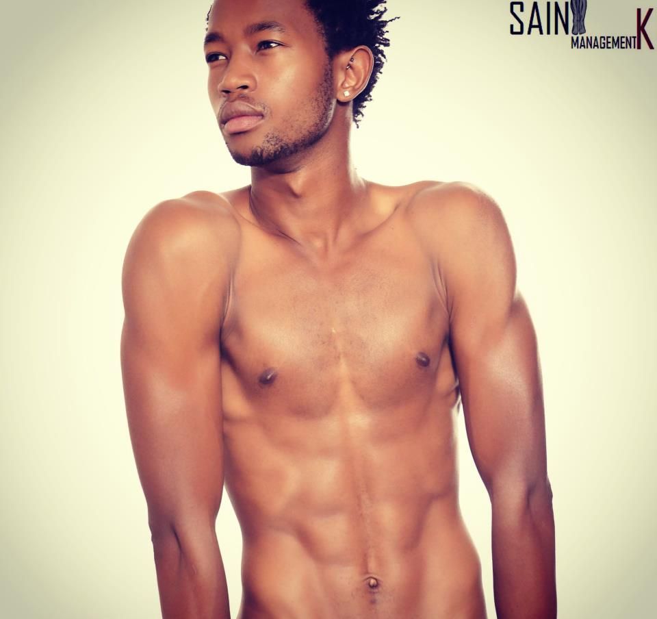 Image result for shirtless nick mutuma