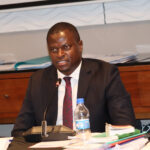 MP Ndindi Nyoro