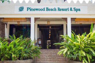 Pinewood Hotel