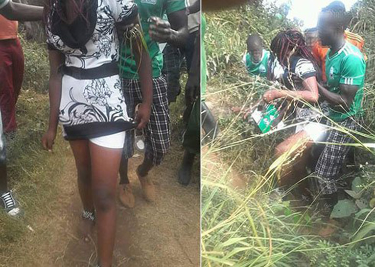 Gor Mahia Fans Perish In A Road Horror Accident On Their ...