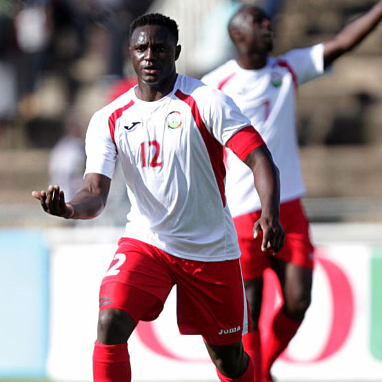 Harambee Stars’ Victor Wanyama Held Up In Morocco By Officials