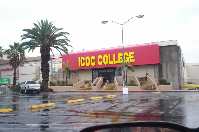 icdc-college