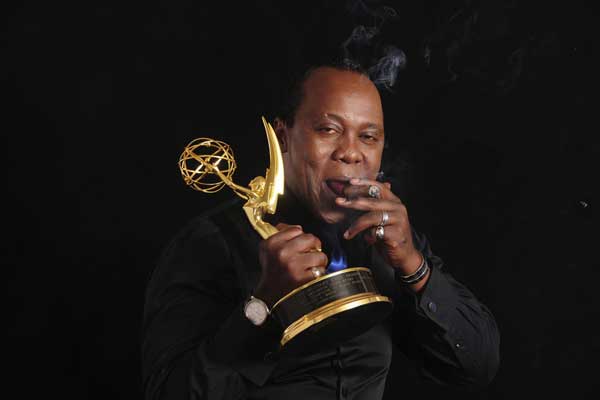 Jeff Koinange