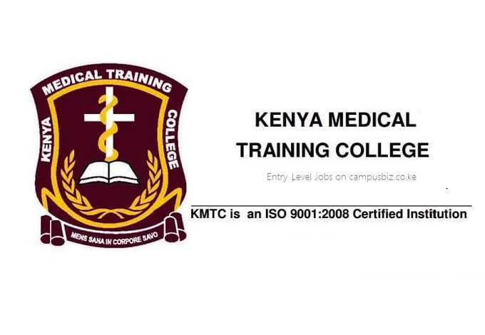 Apply Now For Kenya Medical Training College (KMTC) - September 2023 ...