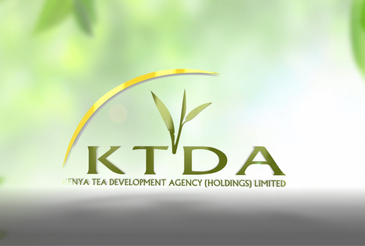 Image result for KTDA