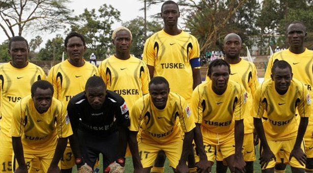 Top Richest KPL Clubs And Their Asserts - Youth Village Kenya