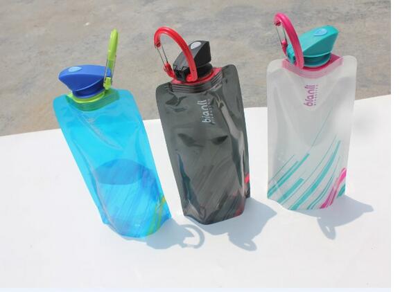 Large-open-clamshell-drinking-font-b-water-b-font-bags-collapsible-font-b-water-b-font