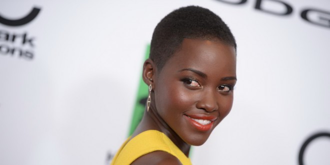 Kenya’s’ Richest Celebs - Lupita-Nyongo-