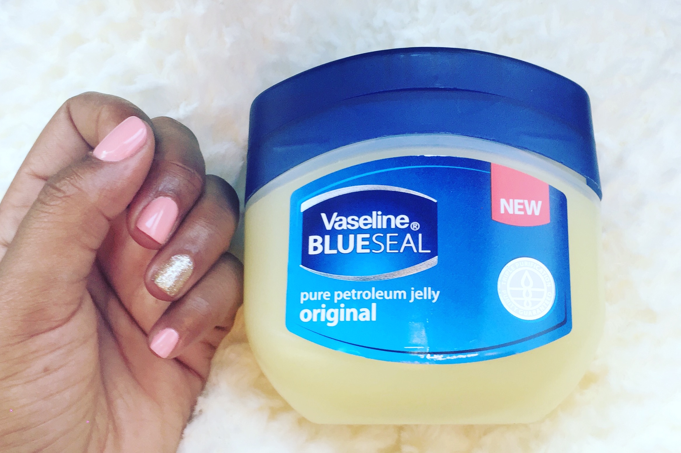 15 Uses Of Vaseline You Didn't Know - Youth Village Kenya