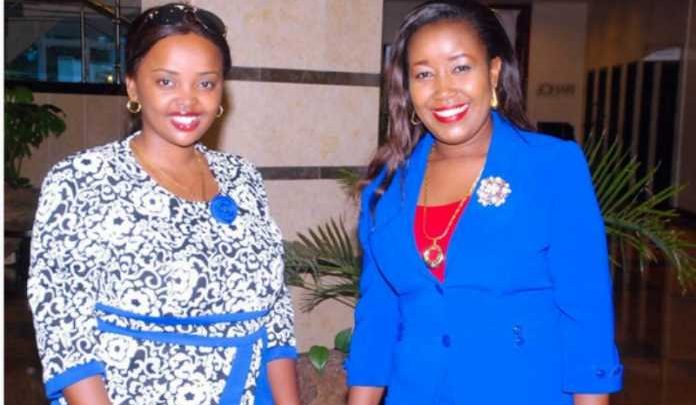 beautiful kenyan women