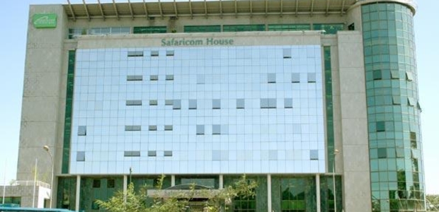 Safaricom-Careers