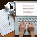 5 Signs That You Can Make A Great Writer