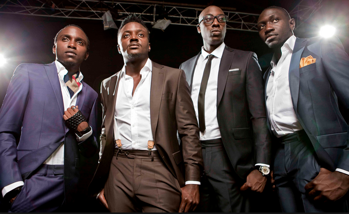 10 Things you don't know about Sauti Sol
