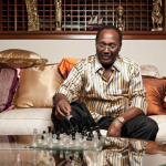 10 Things You Don't Know About Chris Kirubi