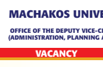Machakos University