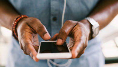 Smartphones Are Becoming the Center of Your Life. Is This A Good Thing?