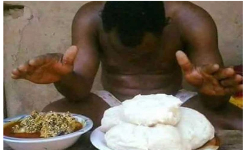 Image result for ugali