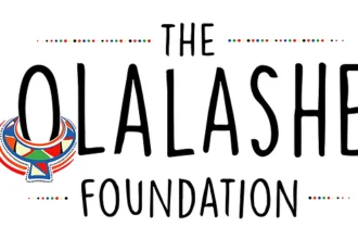 Kenyan Olalashe Foundation