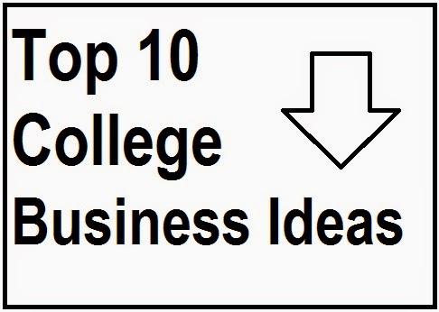 college-business-ideas