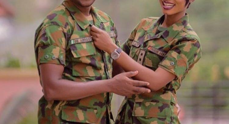 Image result for kenya military clothes