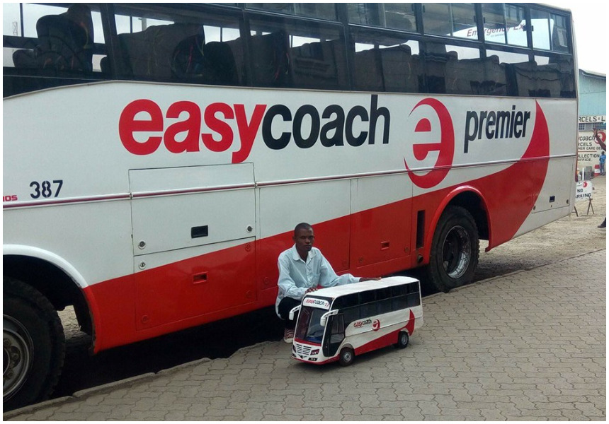 Why Easy Coach Should Not Have Given Him A Job Youth Village Kenya